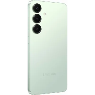 Samsung Galaxy S25 Smartphone con IA Almacenamiento 256GB