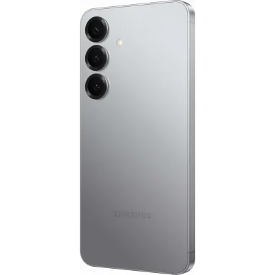Samsung Galaxy S25 Smartphone con IA Almacenamiento 256GB