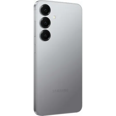 Samsung Galaxy S25 Smartphone con IA Almacenamiento 256GB