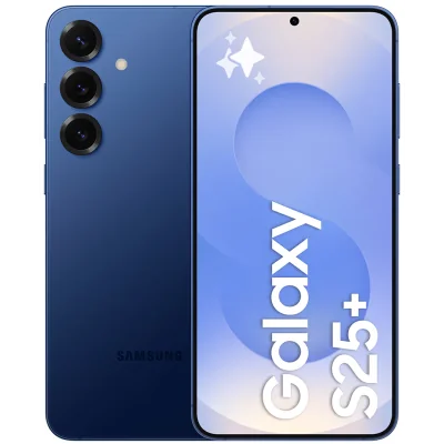 Samsung Galaxy S25 Plus Smartphone con IA Almacenamiento 512GB