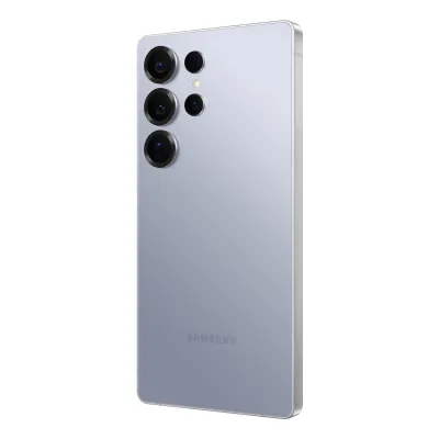 Samsung Galaxy S25 Ultra Smartphone con IA Almacenamiento 512GB