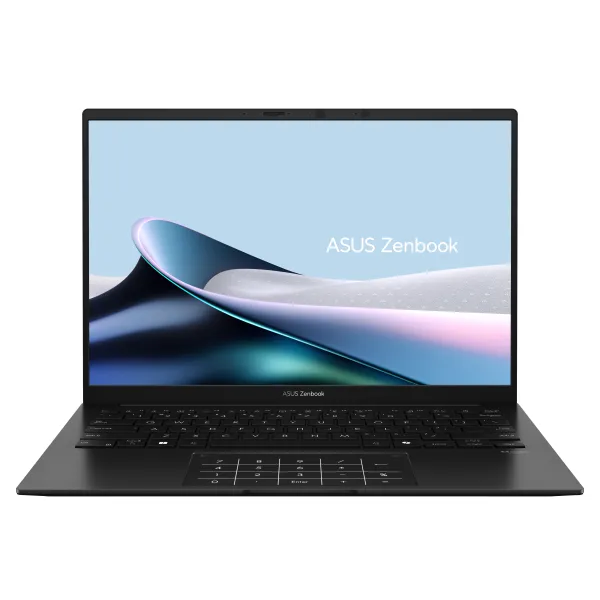 Asus Zenbook 14 OLED UM3406KA 14" AMD Ryzen AI 7 PRO 350 16GB 512GB Radeon 860M W11 Negro