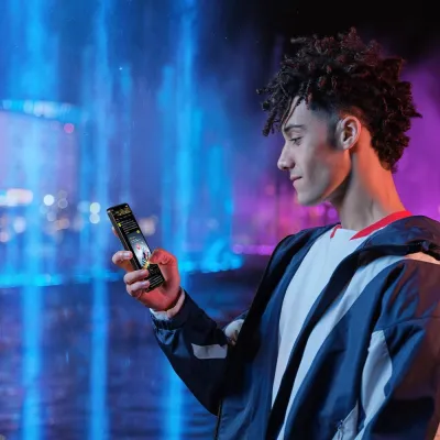 Xiaomi Poco X7 Pro 5G Negro/Amarillo 512GB 12GB 6.67" 1.5K