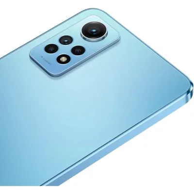 Xiaomi Redmi Note 12 Pro 8/256GB Azul Glaciar Libre