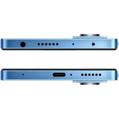 Xiaomi Redmi Note 12 Pro 8/256GB Azul Glaciar Libre