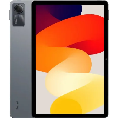 Xiaomi Redmi Pad SE 11" 128GB 4GB WiFi Gris Grafito