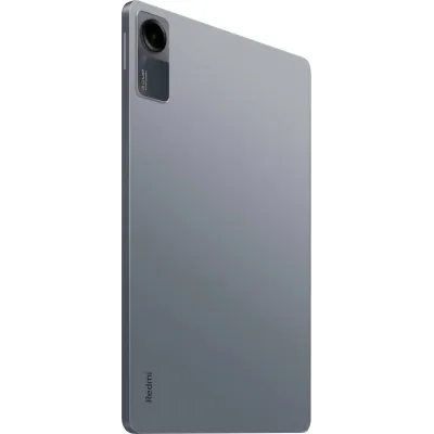 Xiaomi Redmi Pad SE 11" 128GB 4GB WiFi Gris Grafito