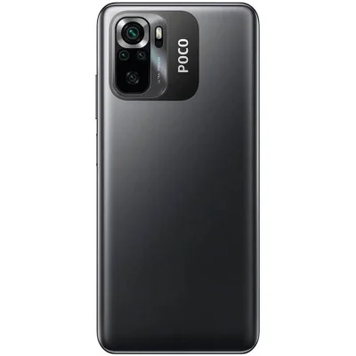 Xiaomi Poco M5s 4G Gris 128GB 4GB 6.43" Octa Core 64Mp Xiaomi Poco M5s 4G Gris 128GB 4GB 6.43" Octa Core 64Mp