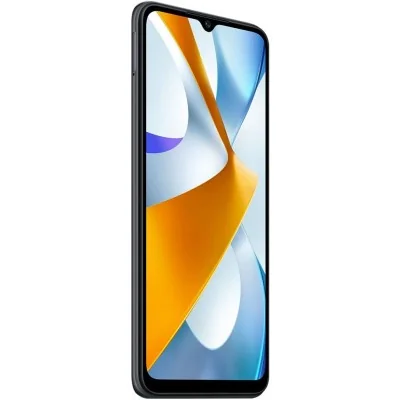 Xiaomi Poco C40 4/64 GB Negro Libre