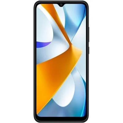 Xiaomi Poco C40 4/64 GB Negro Libre