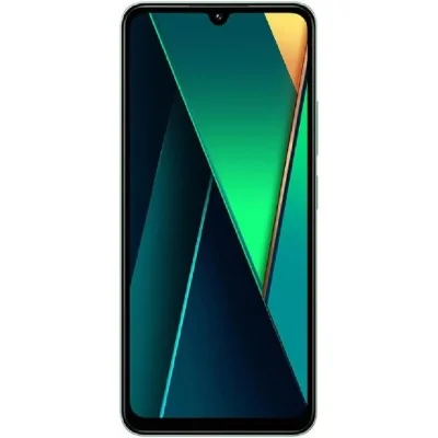 Xiaomi Poco C75 4G Oro 128GB 6GB 6.88" 50Mp Dual SIM NFC,Huella