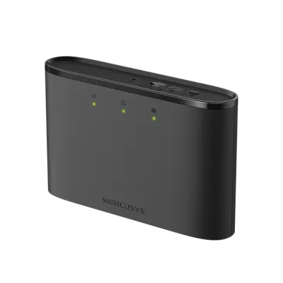 Mercusys MT110 Router 4G LTE 150Mbps Mercusys MT110 Router 4G LTE 150Mbps