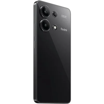 Xiaomi Redmi Note 13 4G Negro 512GB 8GB 6.67" Dual SIM 108Mp