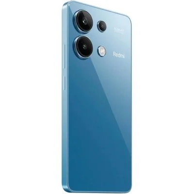 Xiaomi Redmi Note 13 4G Azul 512GB 8GB 6.67" Dual SIM 108Mp