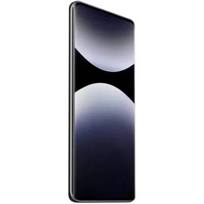 Xiaomi Redmi Note 14 Pro 5G 8/256GB Negro Medianoche Libre