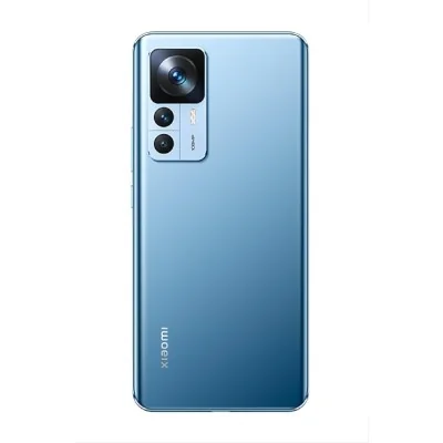 Xiaomi 12T 8/256GB Azul Libre