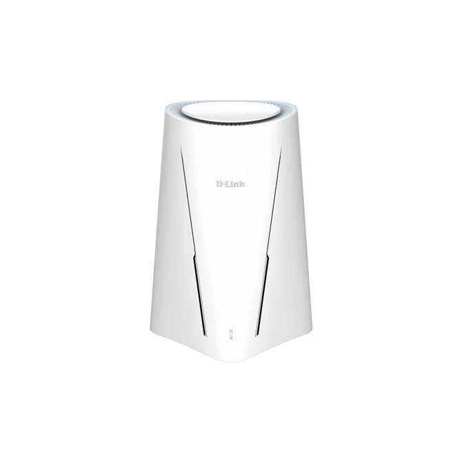 D-Link G530 router inalámbrico Gigabit Ethernet Doble banda