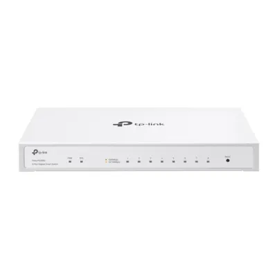TP-Link Festa FS308G Gestionado L2/L2+ Gigabit Ethernet TP-Link Festa FS308G Gestionado L2/L2+ Gigabit Ethernet