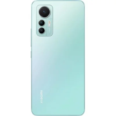 Xiaomi 12 Lite 8/128 GB Verde Libre