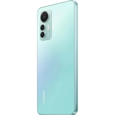 Xiaomi 12 Lite 8/128 GB Verde Libre