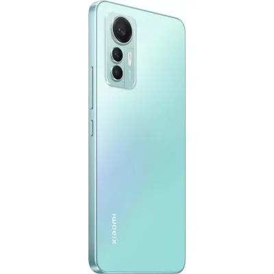 Xiaomi 12 Lite 8/128 GB Verde Libre