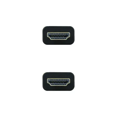 Nanocable Cable HDMI V2.0 4K@60Hz 18Gbps con Repetidor