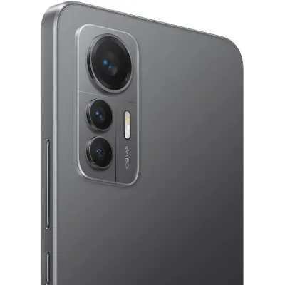 Xiaomi 12 Lite 8/128GB Negro Libre
