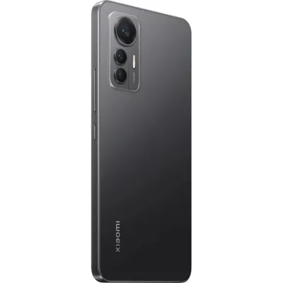 Xiaomi 12 Lite 8/128GB Negro Libre