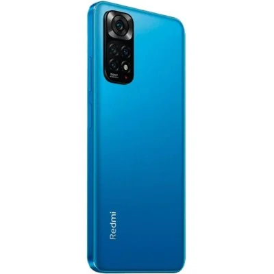 Xiaomi Redmi Note 11 6/128GB Azul Ocaso Libre