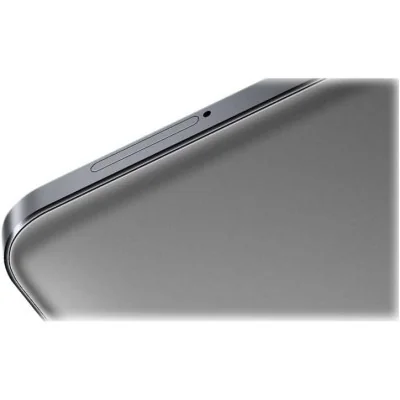 Xiaomi Redmi Note 11 6/128GB Gris Grafito Libre