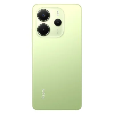Xiaomi Redmi Note 14 4G 8/256GB Verde Lima Libre
