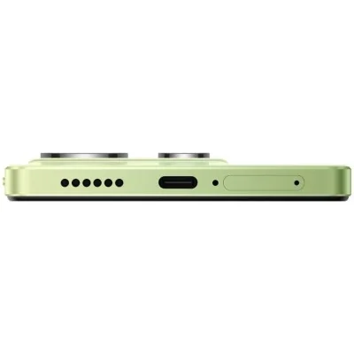 Xiaomi Redmi Note 14 4G 6/128GB Verde Lima Libre