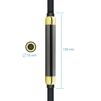 Nanocable Cable HDMI V2.0 4K@60Hz 18Gbps con Repetidor