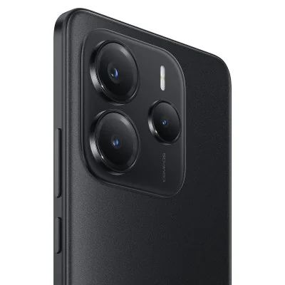 Xiaomi Redmi Note 14 5G 8/256GB Negro Medianoche Libre
