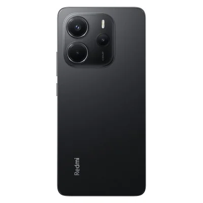 Xiaomi Redmi Note 14 5G 8/256GB Negro Medianoche Libre