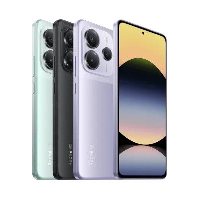 Xiaomi Redmi Note 14 5G 8/256GB Violeta Lavanda Libre