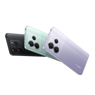 Xiaomi Redmi Note 14 5G 8/256GB Violeta Lavanda Libre