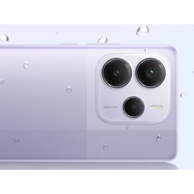 Xiaomi Redmi Note 14 5G 8/256GB Violeta Lavanda Libre