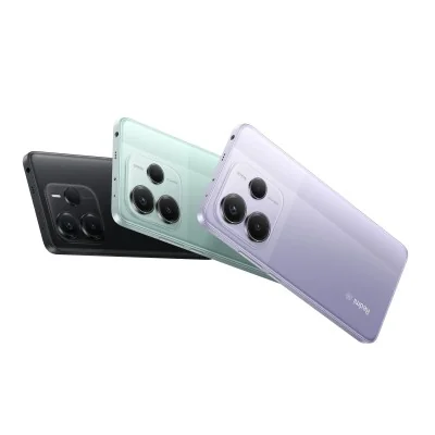 Xiaomi Redmi Note 14 5G 8/256GB Verde Coral Libre