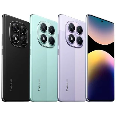 Xiaomi Redmi Note 14 Pro 5G 8/256GB Violeta Lavanda Libre