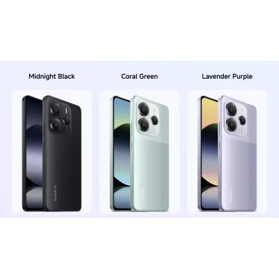 Xiaomi Redmi Note 14 Pro 5G 8/256GB Violeta Lavanda Libre