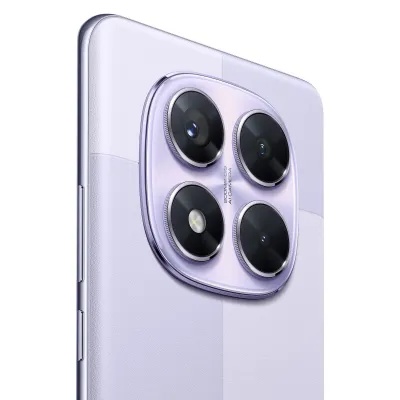 Xiaomi Redmi Note 14 Pro 5G 12/512GB Violeta Lavanda Libre