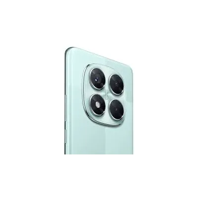 Xiaomi Redmi Note 14 5G Verde Coral 512GB 12GB 6.67" AMOLED