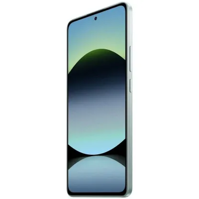 Xiaomi Redmi Note 14 5G Verde Coral 512GB 12GB 6.67" AMOLED