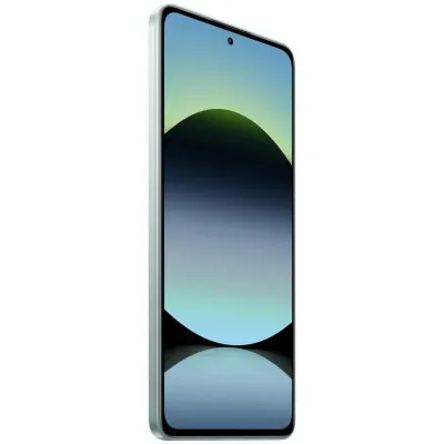 Xiaomi Redmi Note 14 5G Verde Coral 512GB 12GB 6.67" AMOLED