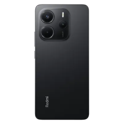 Xiaomi Redmi Note 14 4G 8/256GB Negro Medianoche Libre