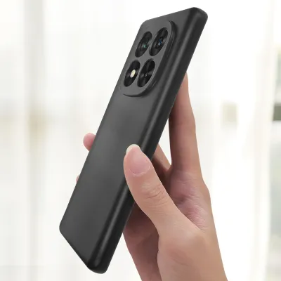 Xiaomi Redmi Note 14 4G 8/256GB Negro Medianoche Libre