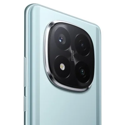 Xiaomi Redmi Note 14 Pro Plus 5G 8/256GB Azul Hielo Libre