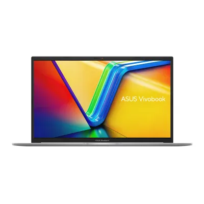Portátil ASUS Vivobook 17 F1704VA-AU535W Intel Core Portátil ASUS Vivobook 17 F1704VA-AU535W Intel Core