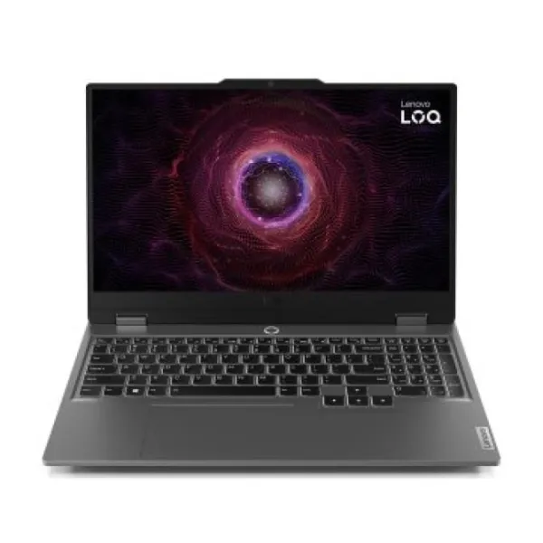 Portátil Lenovo LOQ 15ARP9 AMD Ryzen 7 7435HS/24GB/512GB SSD/RTX 4050/15.6"
